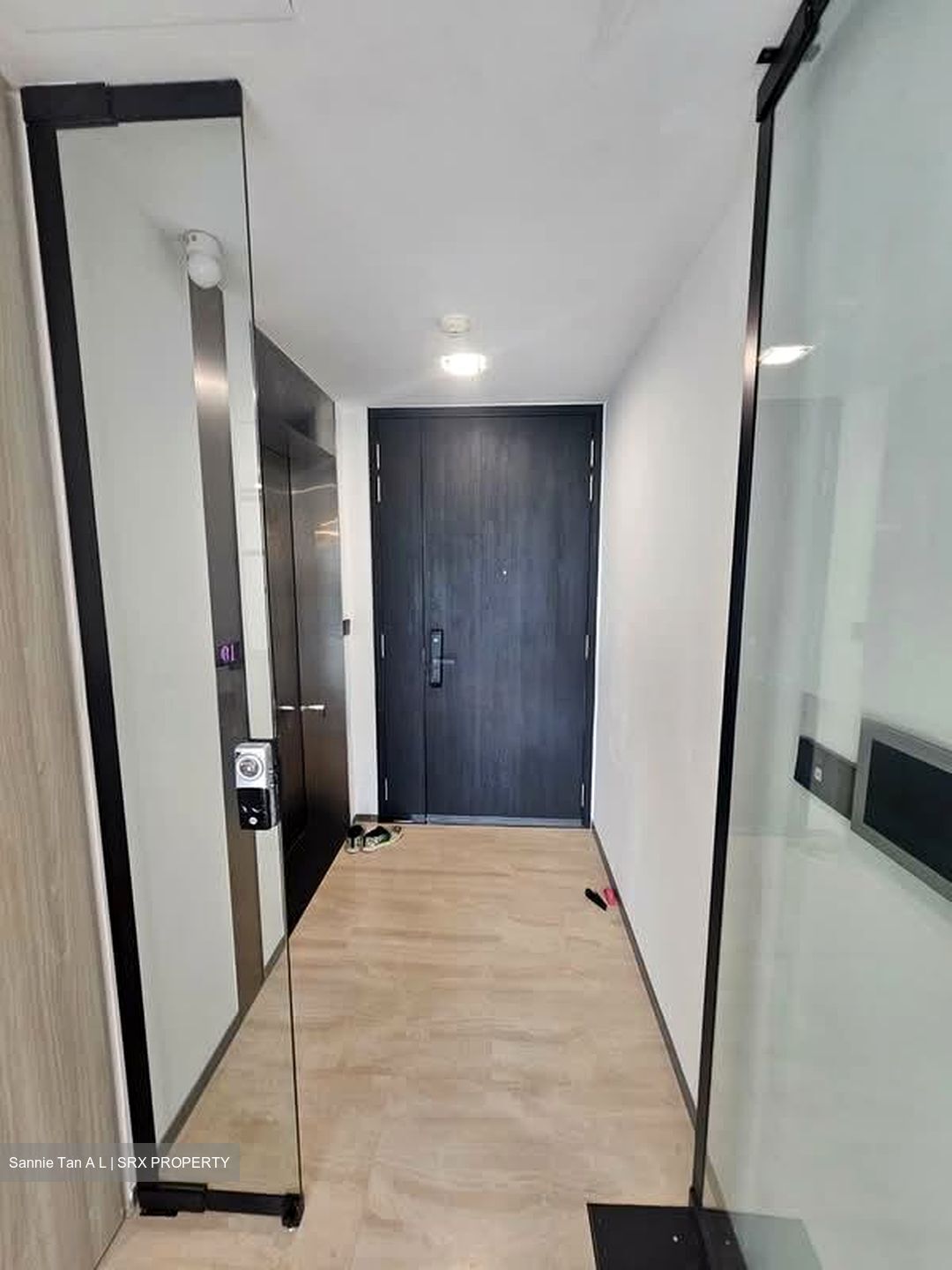 The Hyde (D10), Condominium #531102031